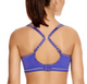 Epic Underwire Crop Top Sports Bra in Indigo FINAL SALE (50% Off)