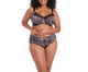 Kayla Brief in Black FINAL SALE (50% Off)
