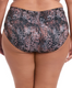 Kayla Brief in Black FINAL SALE (50% Off)