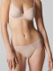 Simone Perele Andora Bikini Panty in Peau Rosée