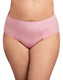 Keira Brief in Pink Nectar FINAL SALE NORMALLY $22