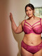 Dionne Full Cup Bra in Orchid FINAL SALE (20% Off)