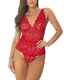 Lunette Teddy in Red