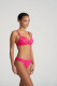 Avero Padded Heartshape Bra in Electric Pink