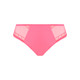 Matilda Thong in Wild Cherry FINAL SALE (70% Off)