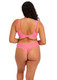 Matilda Thong in Wild Cherry FINAL SALE (70% Off)