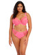 Matilda Thong in Wild Cherry FINAL SALE (70% Off)