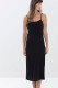 Emotion Long Body Slip Dress