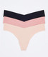 Classic Thong in Various Colors