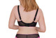 Vegas Balcony Bra in Black Print FINAL SALE (75% Off)