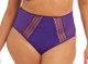 Matilda Full Brief in Iris (IRS) FINAL SALE (70% Off)