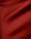 Satin Maxi Robe in Ruby Wine