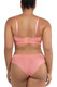 Dalis Bralette in Pink Blush FINAL SALE NORMALLY $45