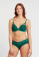 Hipster Panty in Jade