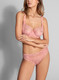 Cleo Brief in Rose Anglais