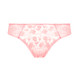 Cleo Brief in Rose Anglais
