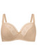 Sublime Nursing Bra in Cream