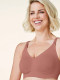 Body Silk Seamless Nursing Bra
