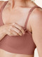Body Silk Seamless Nursing Bra