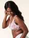Ballet Wire-Free Nursing Bralette