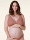 Ballet Wire-Free Nursing Bralette