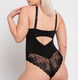 Indulgence Stretch Lace Bodysuit