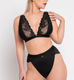 Indulgence High Waist Brief FINAL SALE (50% Off)