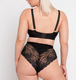 Indulgence High Waist Brief FINAL SALE (50% Off)