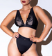 Indulgence High Waist Brief FINAL SALE (50% Off)