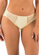 Ana Brief in Vanilla (VAA) FINAL SALE 75% Off