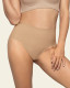High-Tech High-Waisted Sculpting Thong