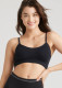 Convertible Scoop Neck Unlined- Outlast Seamless Bralette