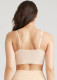 Convertible Scoop Neck Unlined- Outlast Seamless Bralette