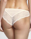 Jasmine Brazilian Brief in Paisley Print FINAL SALE (75% Off)