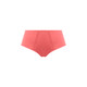 Keira Brief in Mineral Red (MID)