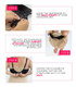 Hooked Up Shapewear High-Waist Brief