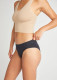 Claudia Comfortably Curved Longline Seamless Bra
