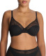 Pretty Smooth Seamless Underwire Bra