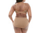 Michelle Underwire Padded Banded Bra in Sand (SAD) FINAL SALE (50% Off)