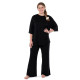 skinnytees 2 Piece Lounge Set
