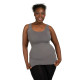 skinnytees Basic Tank