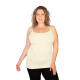 skinnytees Basic Cami
