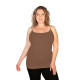 skinnytees Basic Cami