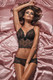Sambuca Boyshort in Black FINAL SALE NORMALLY $60