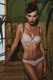 Hawkins Brazilian Thong in Beige FINAL SALE NORMALLY $45