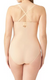 Red Carpet Strapless Shaping Bodysuit