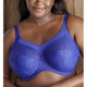 Verity Underwire Full Cup Bra in Ultramarine (ULE)