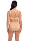 Demure Molded Non Padded Bra Natural Beige
