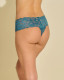 Never Say Never Comfie Thong in Schnapps
