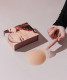 No-Show Extra Lift  Reusable Adhesive Lifting Nipple Covers